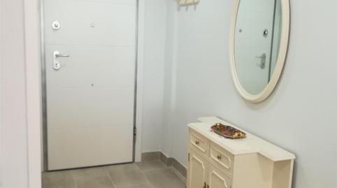 Foto 3 de Pis de lloguer a Calle de la Virgen de Aránzazu, 31, Tres Olivos - Valverde,  Madrid Capital