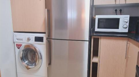 Foto 4 de Àtic de lloguer a Calle Historiador Joan Mari Cardona, 8, Marina Botafoc - Platja de Talamanca, Eivissa