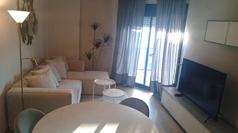 Foto 2 de Àtic de lloguer a Calle Historiador Joan Mari Cardona, 8, Marina Botafoc - Platja de Talamanca, Eivissa