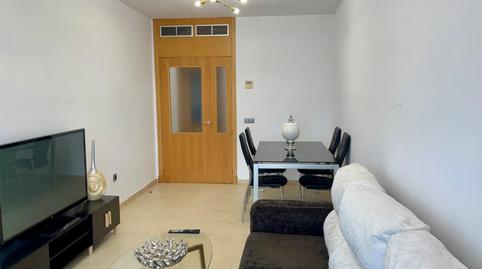 Foto 2 de Piso en venta en Calle Sierra de Gádor, 9, El Parador de las Hortichuelas, Roquetas de Mar