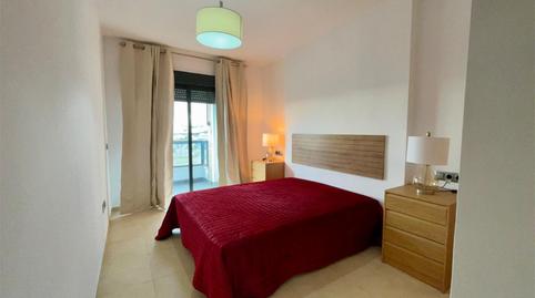 Foto 3 de Piso en venta en Calle Sierra de Gádor, 9, El Parador de las Hortichuelas, Roquetas de Mar