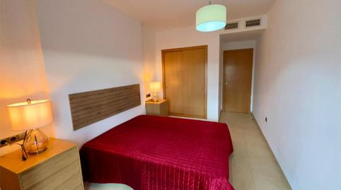 Foto 4 de Piso en venta en Calle Sierra de Gádor, 9, El Parador de las Hortichuelas, Roquetas de Mar