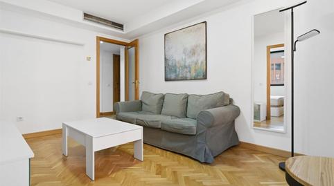 Photo 3 of Flat to rent in Calle de Numancia, 33, Bellas Vistas,  Madrid Capital