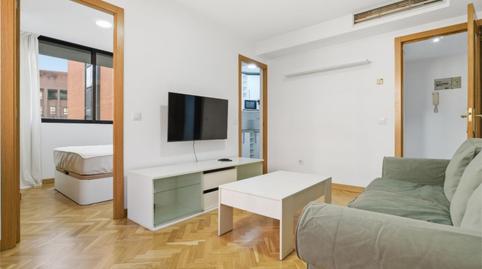 Photo 4 of Flat to rent in Calle de Numancia, 33, Bellas Vistas,  Madrid Capital
