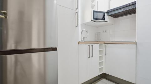 Photo 5 of Flat to rent in Calle de Numancia, 33, Bellas Vistas,  Madrid Capital