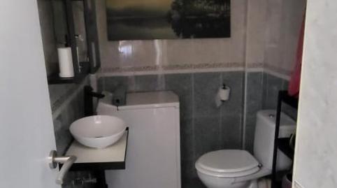 Foto 4 de Estudio de alquiler en Calle las Naciones, 10, Parque de la Paloma, Benalmádena