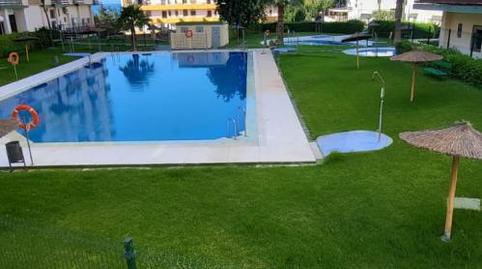 Foto 3 de Estudio de alquiler en Calle las Naciones, 10, Parque de la Paloma, Benalmádena