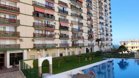 Foto 2 de Estudio de alquiler en Calle las Naciones, 10, Parque de la Paloma, Benalmádena