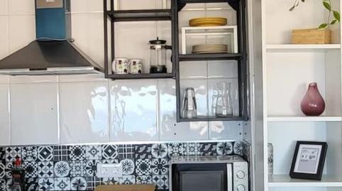 Foto 5 de Estudio de alquiler en Calle las Naciones, 10, Parque de la Paloma, Benalmádena