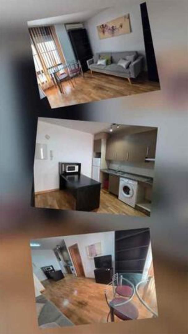 Apartament de lloguer a Arroyo de la Miel