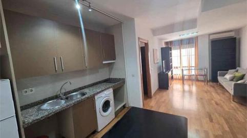 Foto 3 de Apartament de lloguer a Arroyo de la Miel, Benalmádena