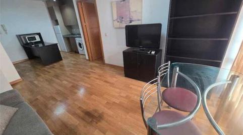 Foto 4 de Apartament de lloguer a Arroyo de la Miel, Benalmádena