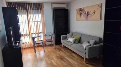 Foto 5 de Apartament de lloguer a Arroyo de la Miel, Benalmádena