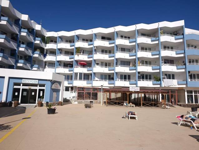 Piso en Alquiler en Golf del Sur - Amarilla Golf