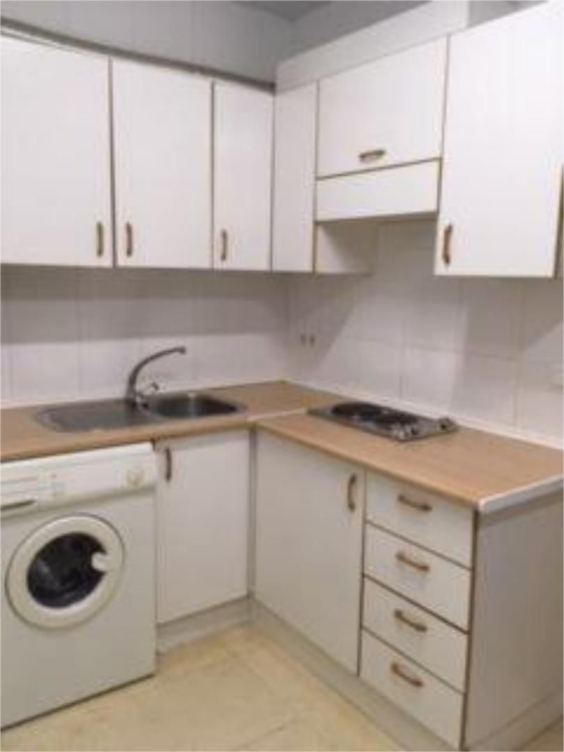 Flat to rent in San Lorenzo