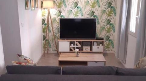 Foto 2 de Pis de lloguer a Calle Fomento, 1, Campoamor, Alicante / Alacant