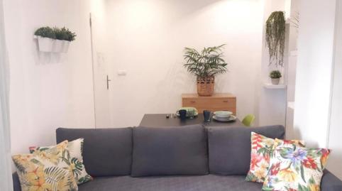 Foto 5 de Pis de lloguer a Calle Fomento, 1, Campoamor, Alicante / Alacant