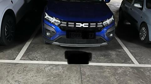 Foto 3 de Garatge en venda a Avenida de Portugal, 100, El Soto - Azorín, Móstoles