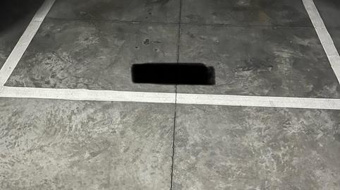 Foto 2 de Garatge en venda a Avenida de Portugal, 100, El Soto - Azorín, Móstoles