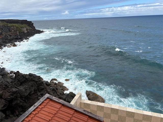 Piso en Alquiler en Calle el Puntón, 5 en San Juan de la Rambla