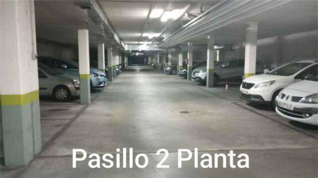 Garaje en Alquiler en Pilaríca - Los Santos