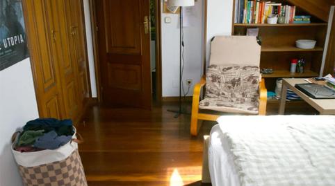 Foto 2 de Dúplex para compartir en Costa Nova de Abaixo, 15, Campus Norte - San Caetano, Santiago de Compostela