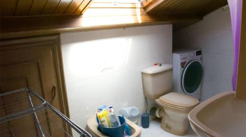 Foto 4 de Dúplex para compartir en Costa Nova de Abaixo, 15, Campus Norte - San Caetano, Santiago de Compostela