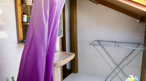 Foto 5 de Dúplex para compartir en Costa Nova de Abaixo, 15, Campus Norte - San Caetano, Santiago de Compostela