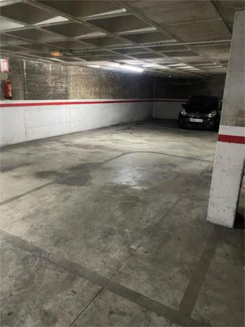 Parking de Garaje de alquiler en Alicante / Alacant