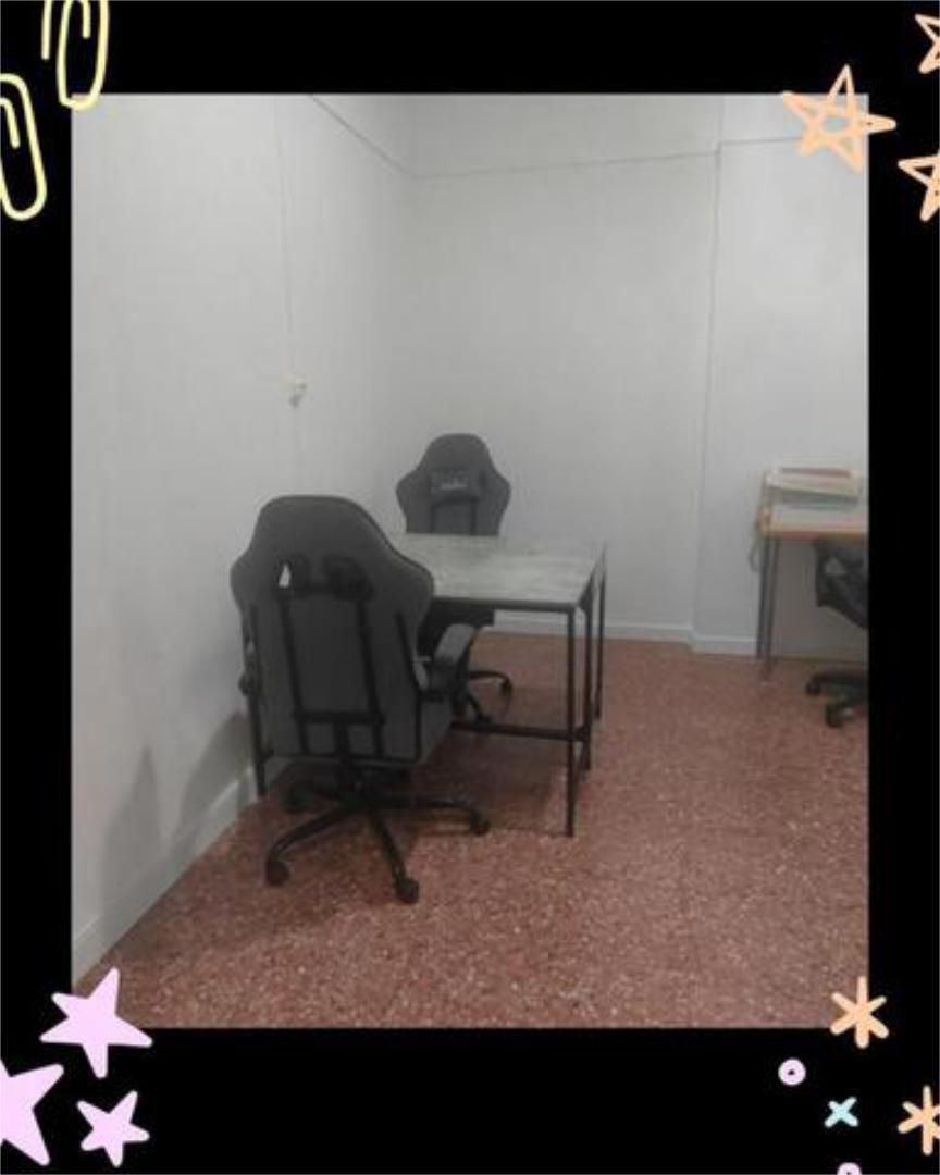 Oficina de lloguer en Vilafranca del Penedès