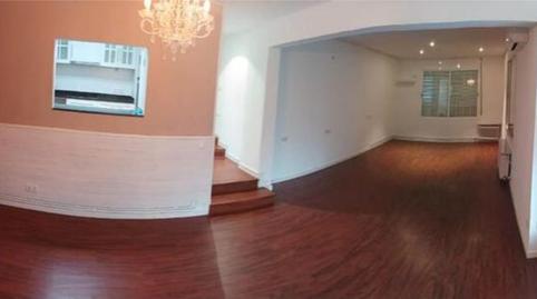 Photo 3 of House or chalet to rent in Sarrià,  Barcelona Capital