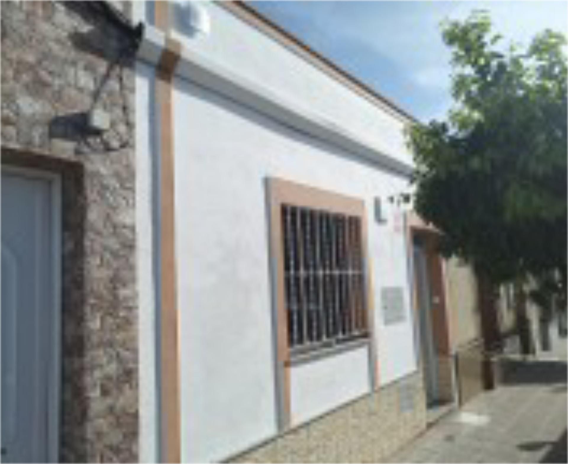 Exterior view of Planta baja for sale in Montijo