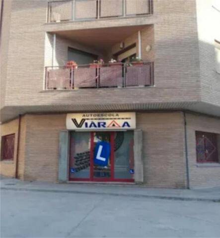 Local comercial en Alquiler en Les Borges Blanques