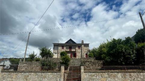 Foto 3 de Casa o xalet en venda a Estrada a Filgueira, 72, Ribadavia, Ourense