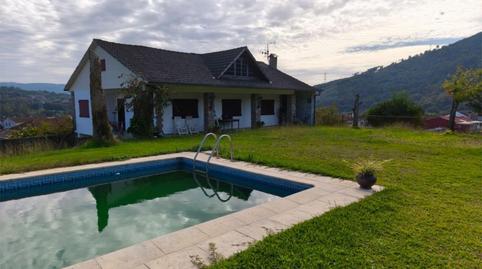 Foto 5 de Casa o xalet en venda a Estrada a Filgueira, 72, Ribadavia, Ourense