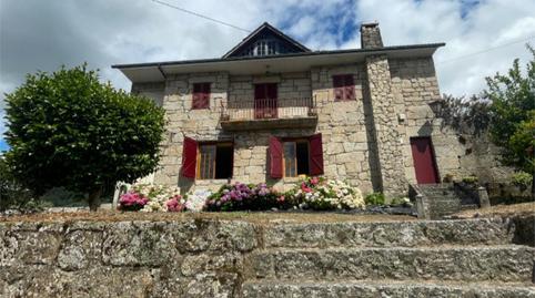 Foto 2 de Casa o xalet en venda a Estrada a Filgueira, 72, Ribadavia, Ourense
