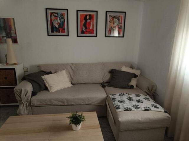 Piso en Alquiler en La Banda - Campo de Fútbol