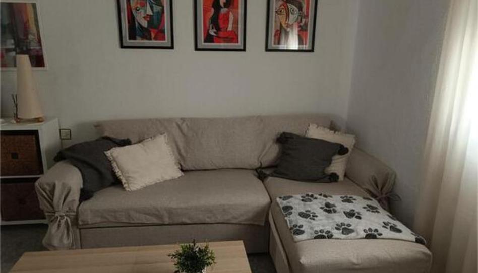 Piso de alquiler en La Banda - Campo de Fútbol, Chiclana de la Frontera - imagen 1 Foto 1 de Piso de alquiler en La Banda - Campo de Fútbol, Chiclana de la Frontera