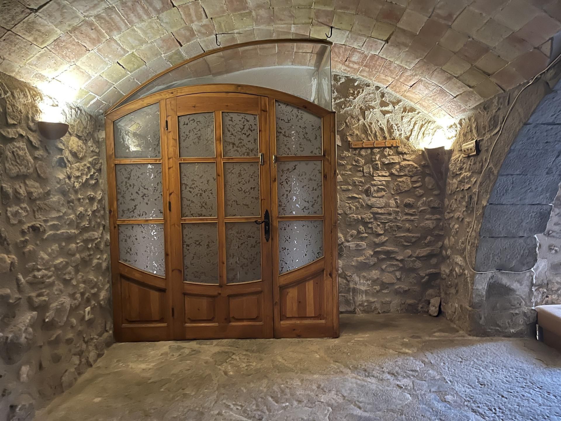 Single-family semi-detached to rent in Carrer Comerç, 49, Flaçà Single-family semi-detached to rent in Carrer Comerç, 49, Flaçà