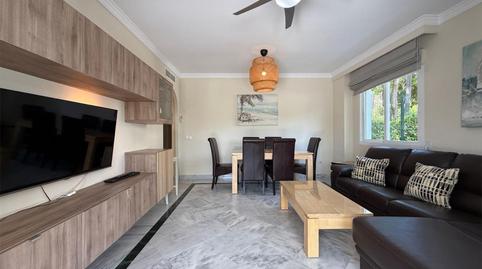 Foto 2 de Pis de lloguer a Conjunto la Dama de Noche, 13, La Dama de Noche - La Alzambra, Marbella