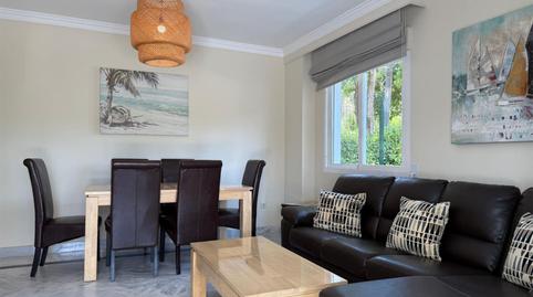 Foto 3 de Pis de lloguer a Conjunto la Dama de Noche, 13, La Dama de Noche - La Alzambra, Marbella