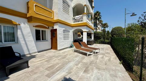 Foto 4 de Pis de lloguer a Conjunto la Dama de Noche, 13, La Dama de Noche - La Alzambra, Marbella