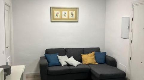 Foto 2 de Pis per a compartir a Calle Castillo de Alcala de Guadaira, 23, Bami - La Estrella,  Sevilla Capital
