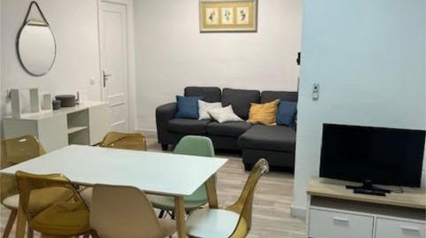 Foto 4 de Pis per a compartir a Calle Castillo de Alcala de Guadaira, 23, Bami - La Estrella,  Sevilla Capital