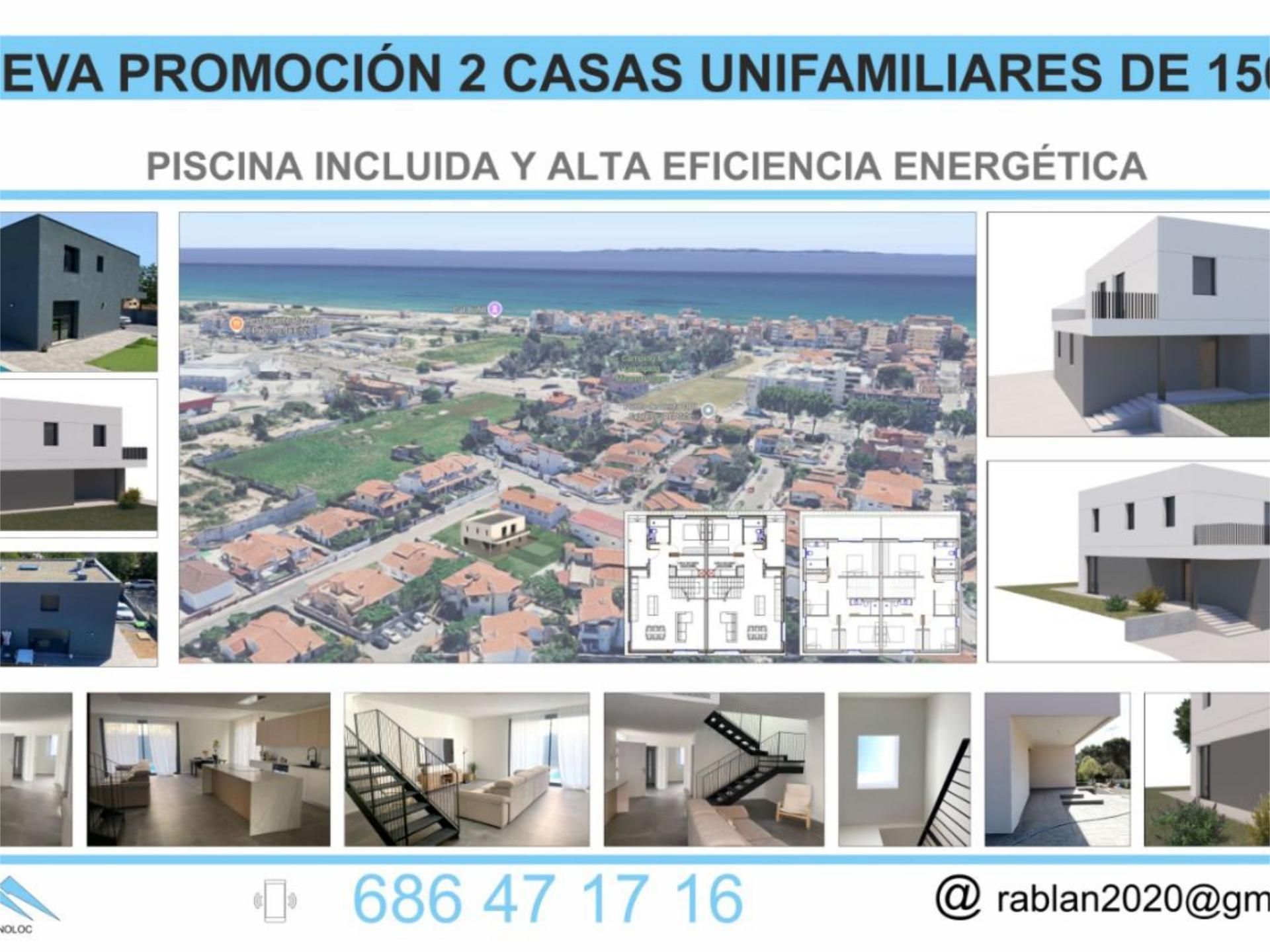 Flat for sale in Torredembarra  with Air Conditioner and Swimming Pool