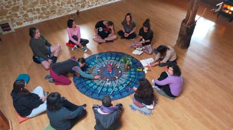 Photo 3 of Flat for sale in Calle San Miguel, 9, Los Vadillos - R. Sanitaria - Pozanos, Burgos Capital