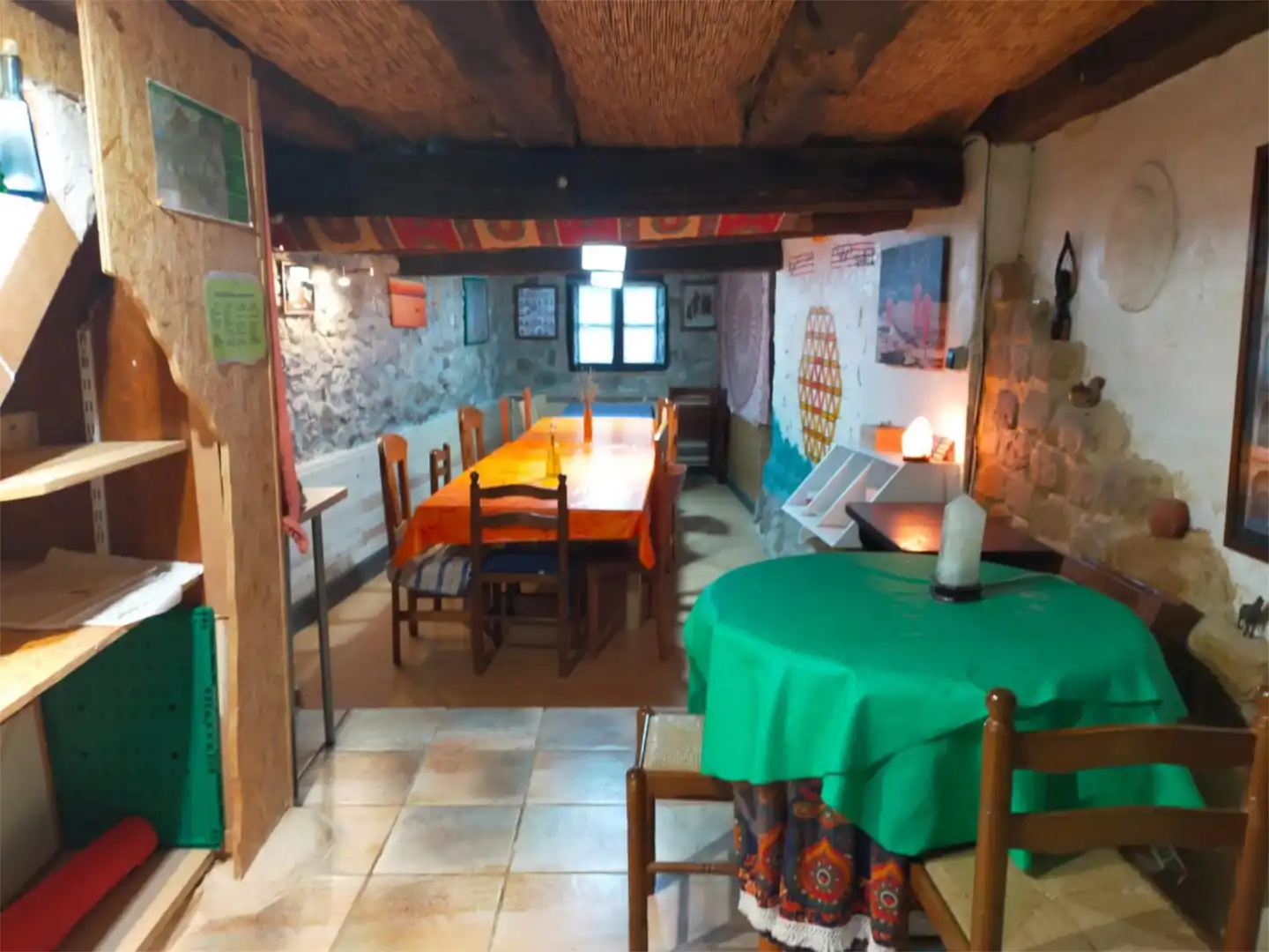 Country homes for sale in Calle San Miguel, 9, Los Vadillos - R. Sanitaria - Pozanos Country homes for sale in Burgos with Private garden, Parquet flooring and Terrace