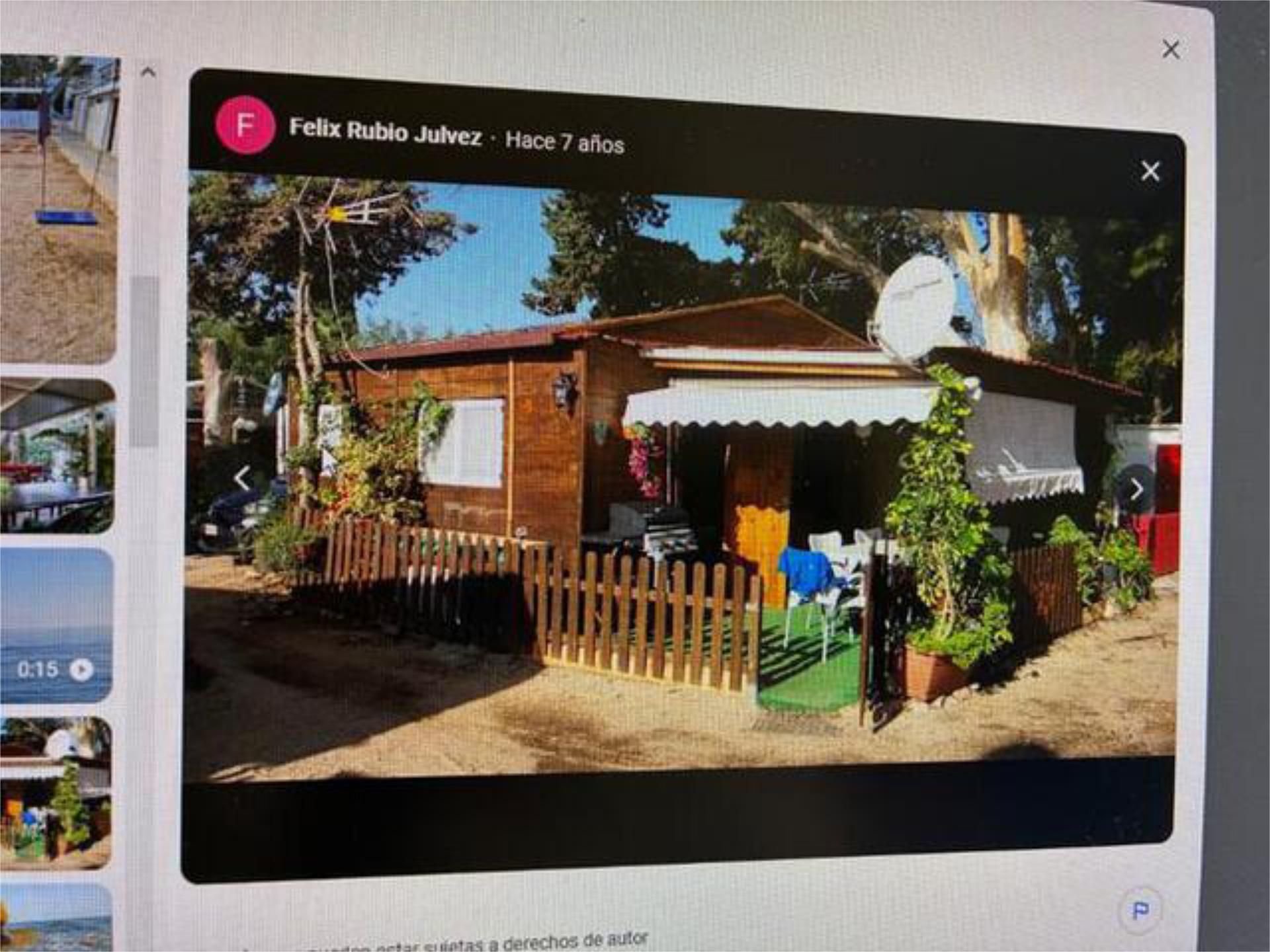 Exterior view of House or chalet for sale in Alcañiz  with Terrace