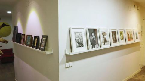 Photo 5 of Flat to rent in Calle de la Arquitectura, 9, Acacias,  Madrid Capital