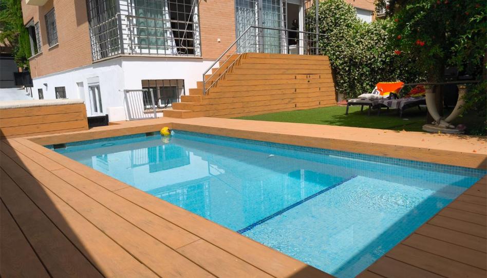 Casa o xalet en venda a Calle Orly, 5, Estación, Pozuelo de Alarcón - imatge 1 Foto 1 de Casa o xalet en venda a Calle Orly, 5, Estación, Pozuelo de Alarcón